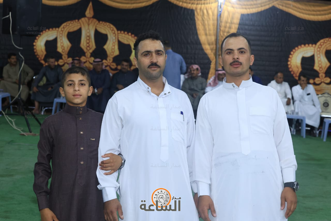 Madar Al-Saa Images 0.8054637678306299