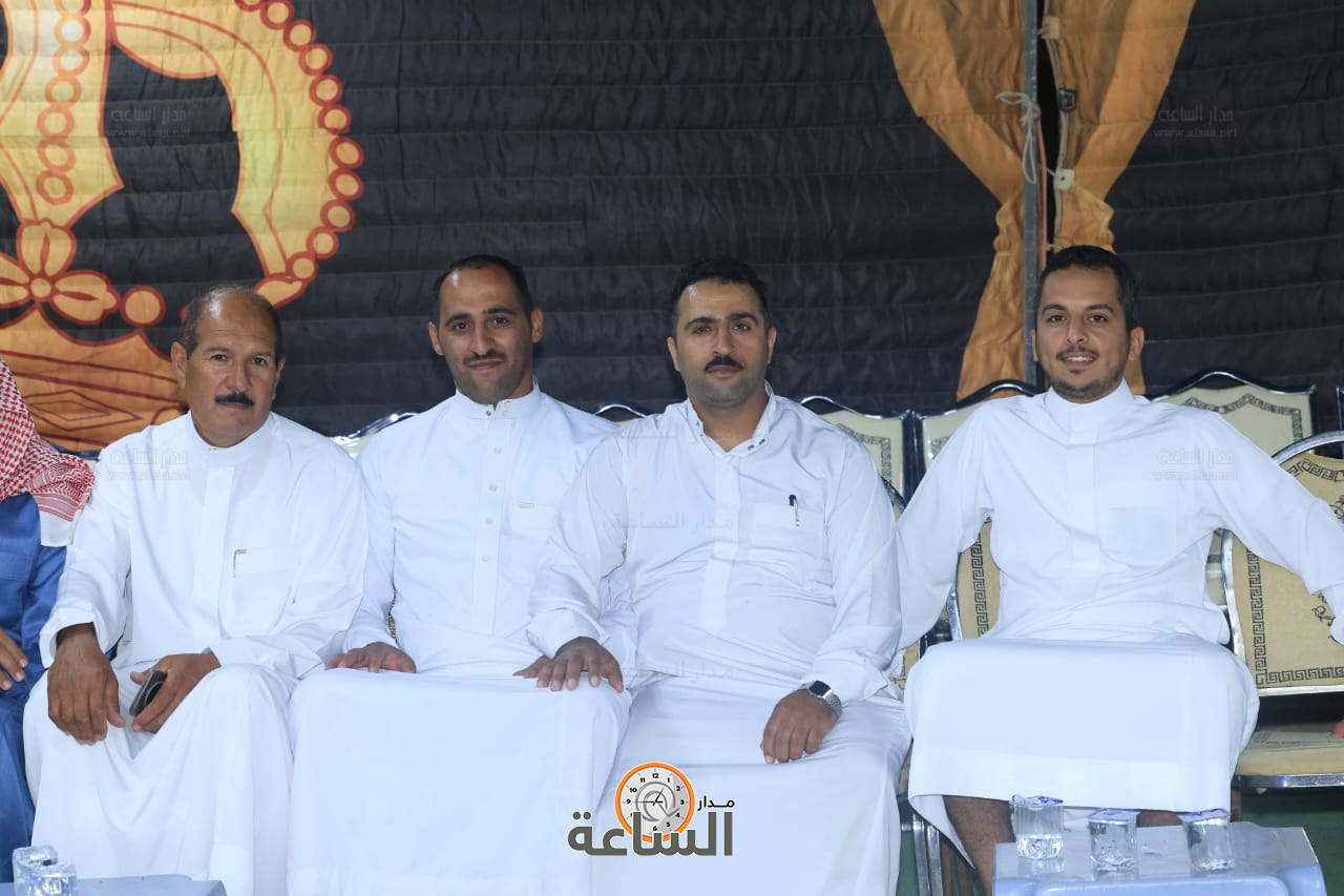 Madar Al-Saa Images 0.04972250092954744