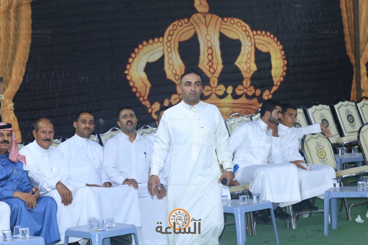 Madar Al-Saa Images 0.17522691824184833