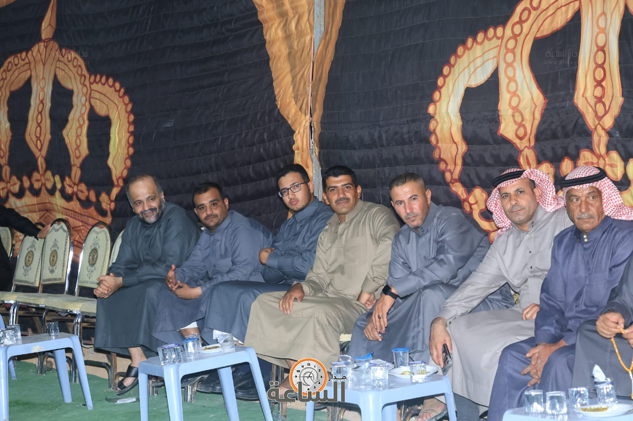 Madar Al-Saa Images 0.9677104896709865