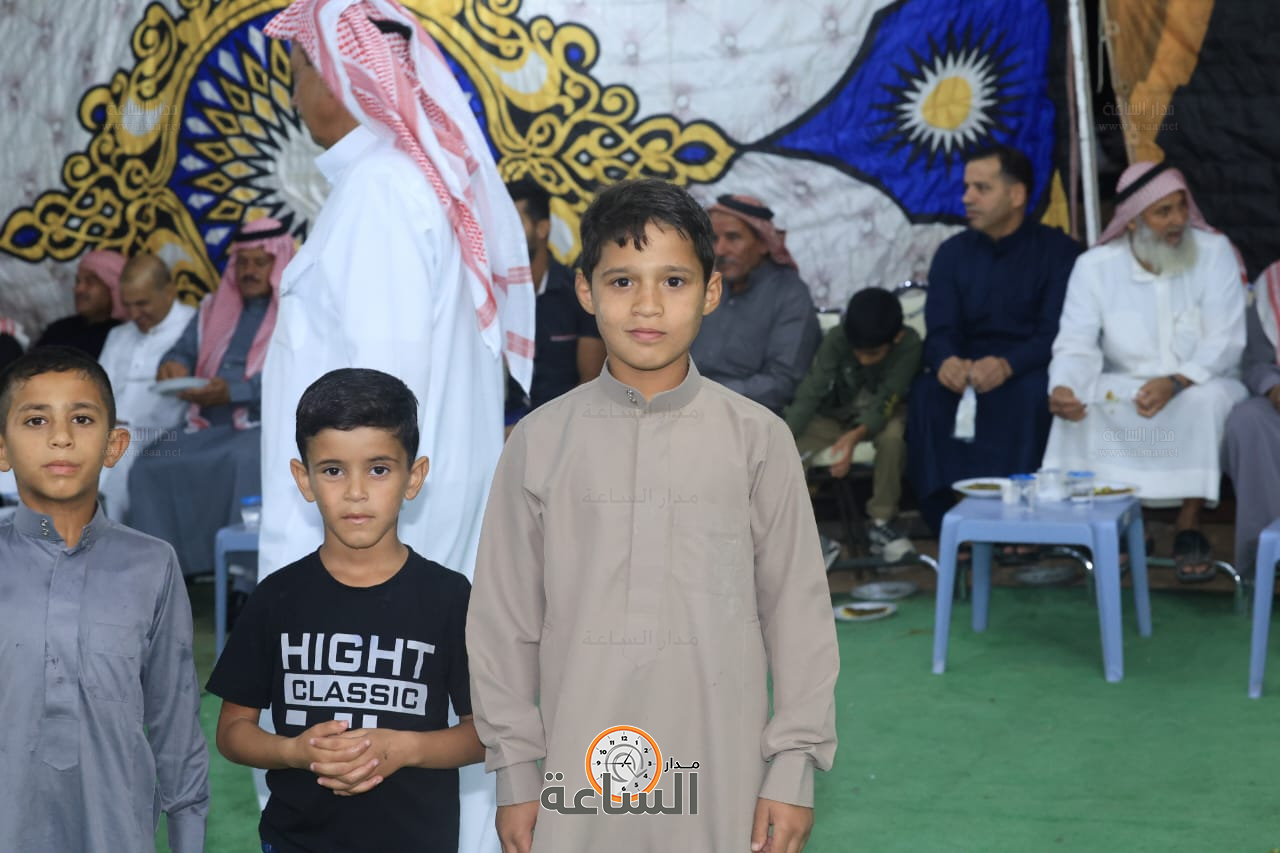 Madar Al-Saa Images 0.45048617278206027