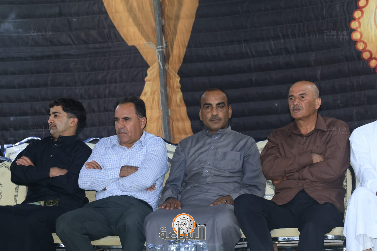 Madar Al-Saa Images 0.796947550937295