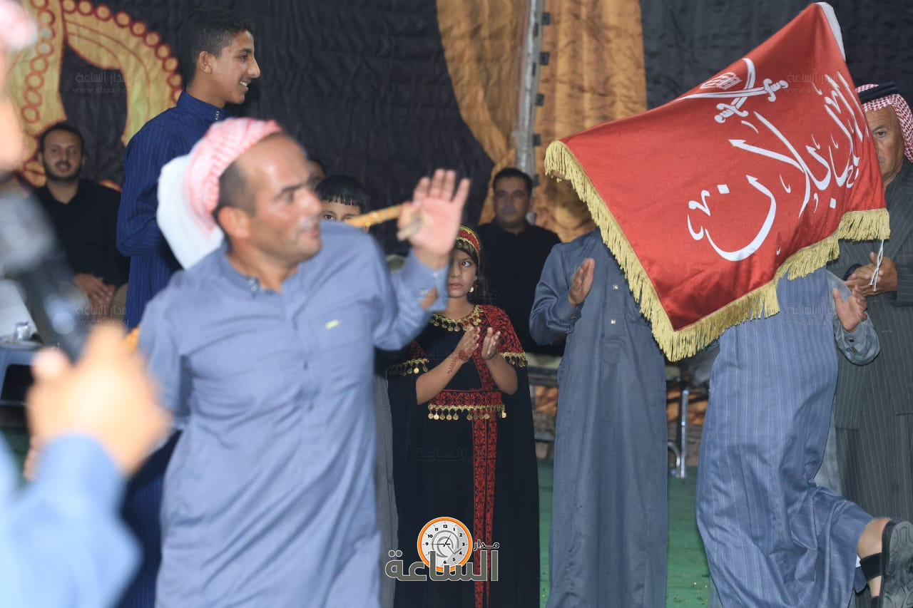 Madar Al-Saa Images 0.17655403776476042