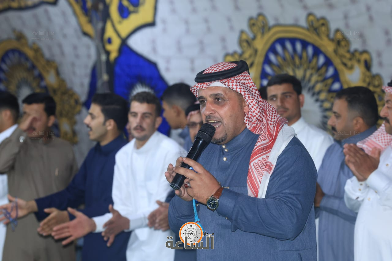 Madar Al-Saa Images 0.08481993252255415