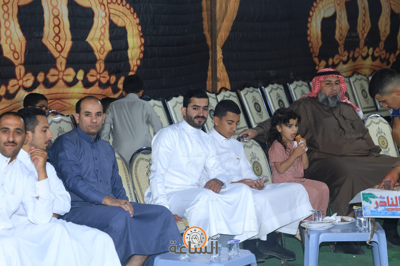 Madar Al-Saa Images 0.5303596529955767