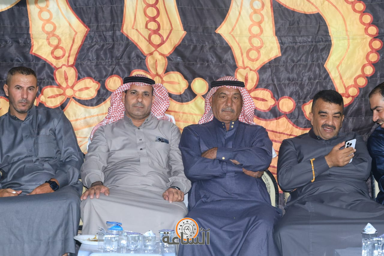 Madar Al-Saa Images 0.5925419525866564