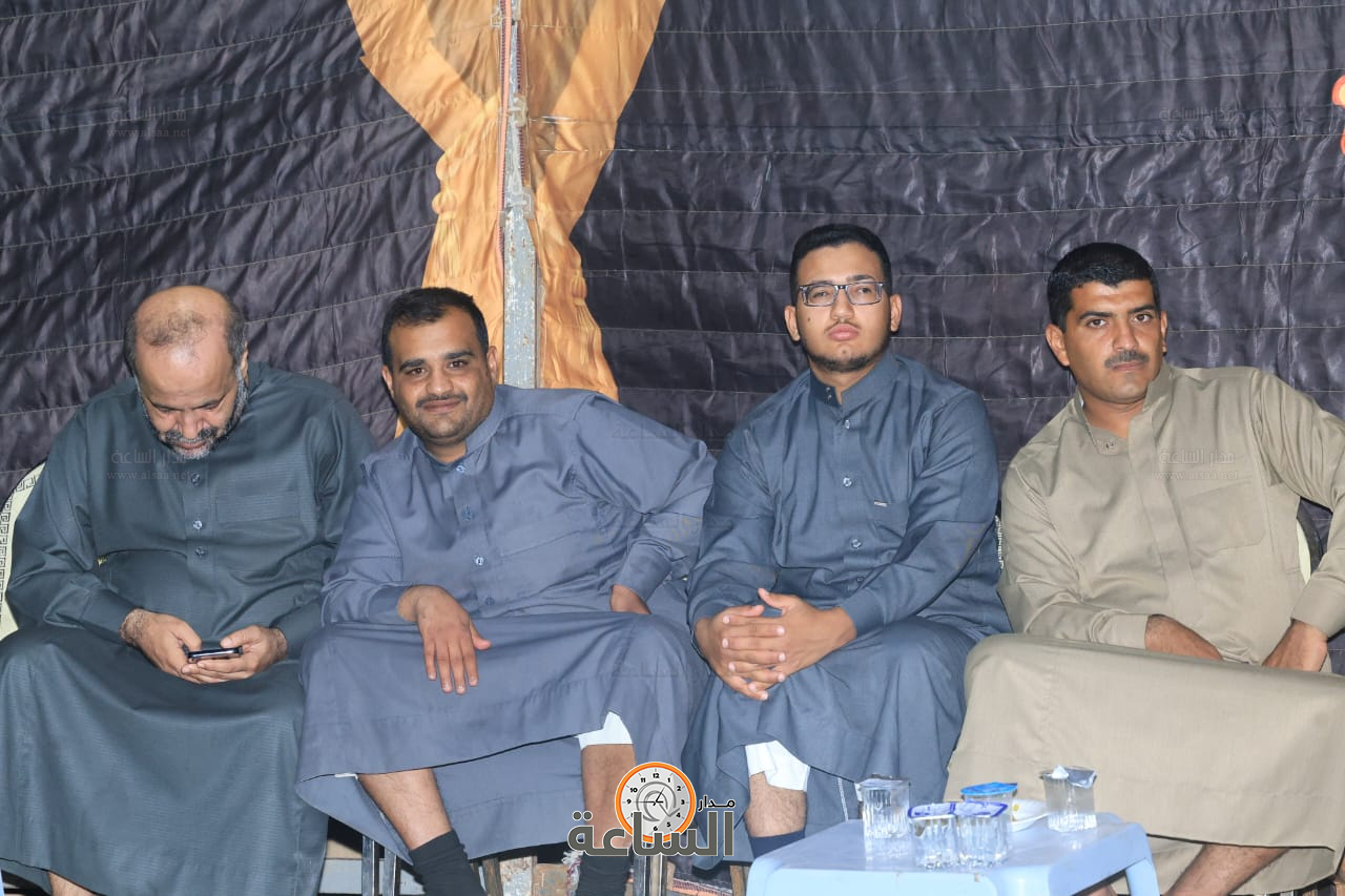 Madar Al-Saa Images 0.9846611953957923