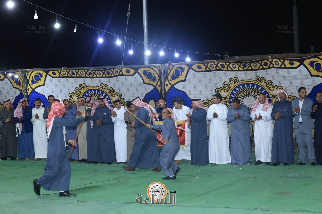 Madar Al-Saa Images 0.5594447723522504