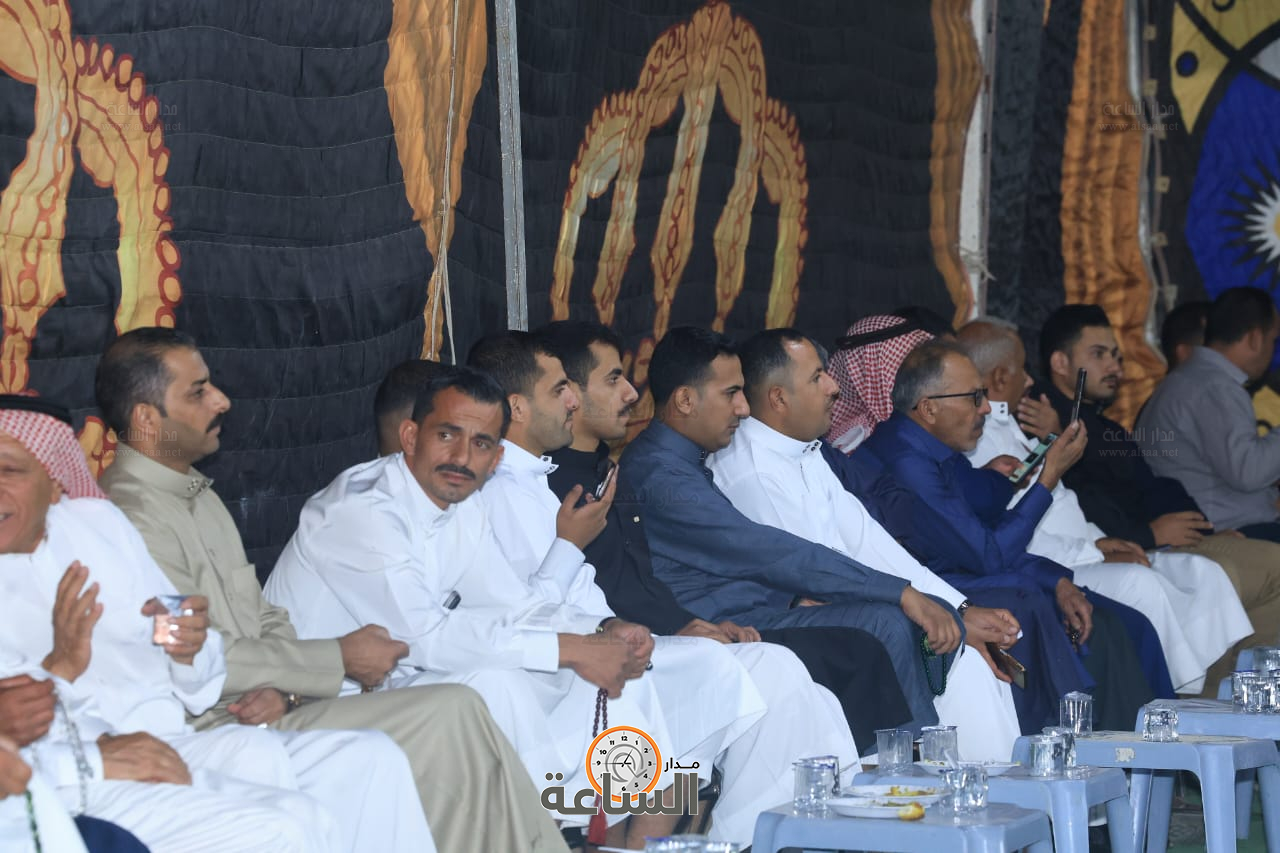 Madar Al-Saa Images 0.22934290522654677