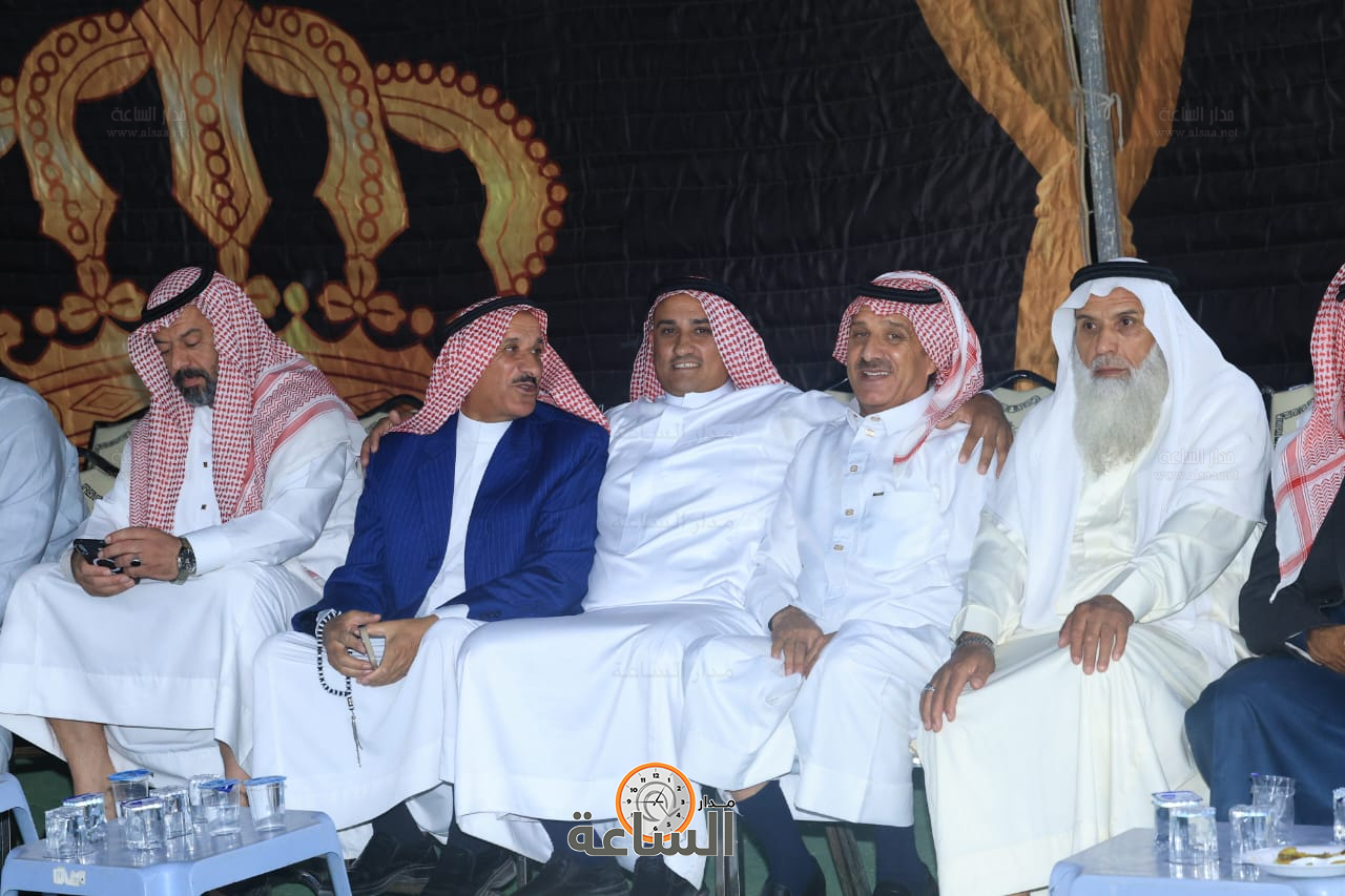 Madar Al-Saa Images 0.45091349537917