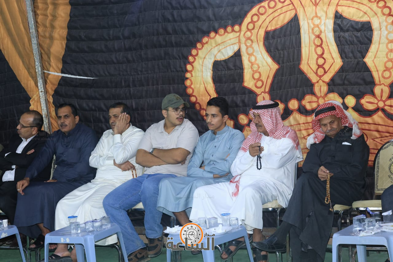 Madar Al-Saa Images 0.9569465229837711