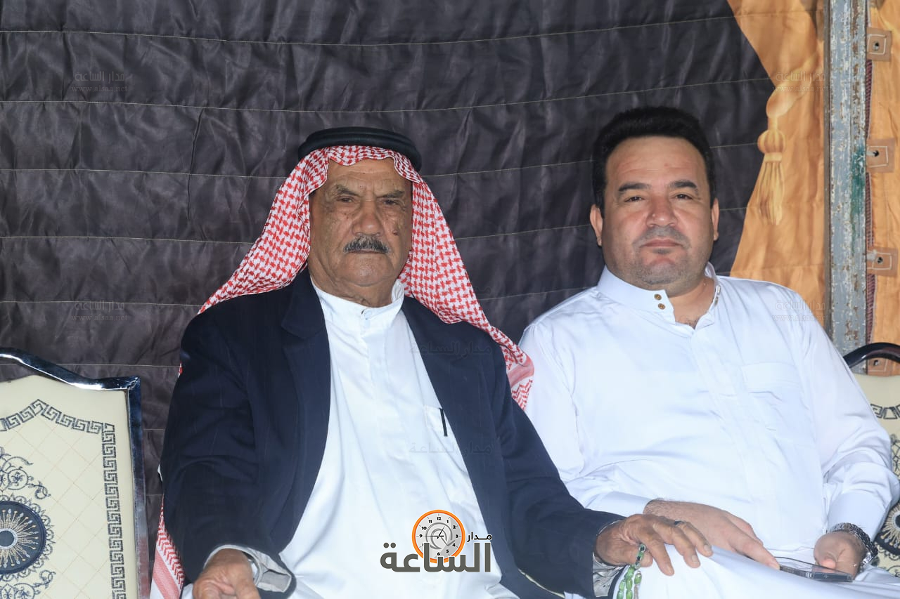 Madar Al-Saa Images 0.8950251461412462