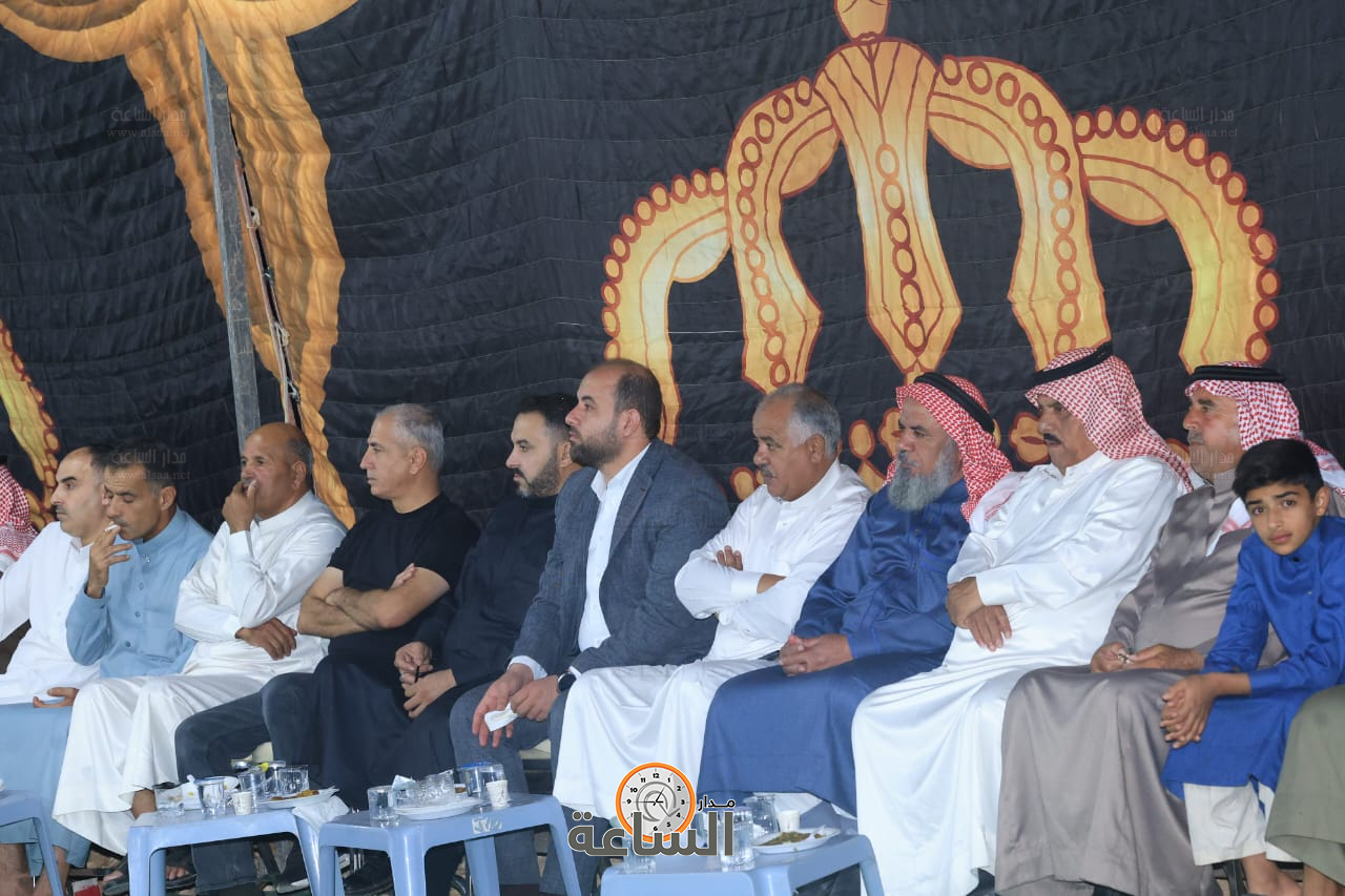 Madar Al-Saa Images 0.21256874289888483