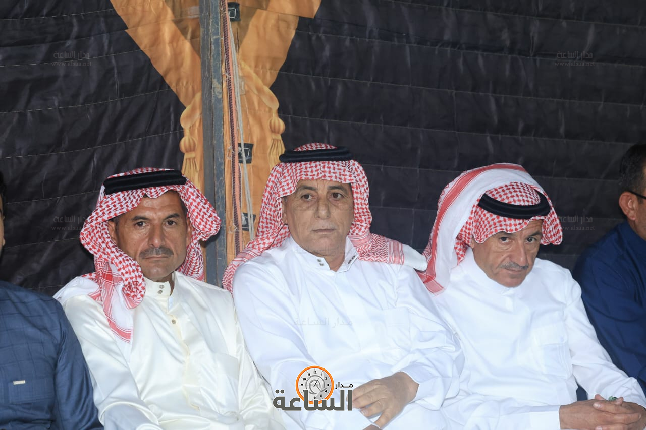 Madar Al-Saa Images 0.47263937983200943