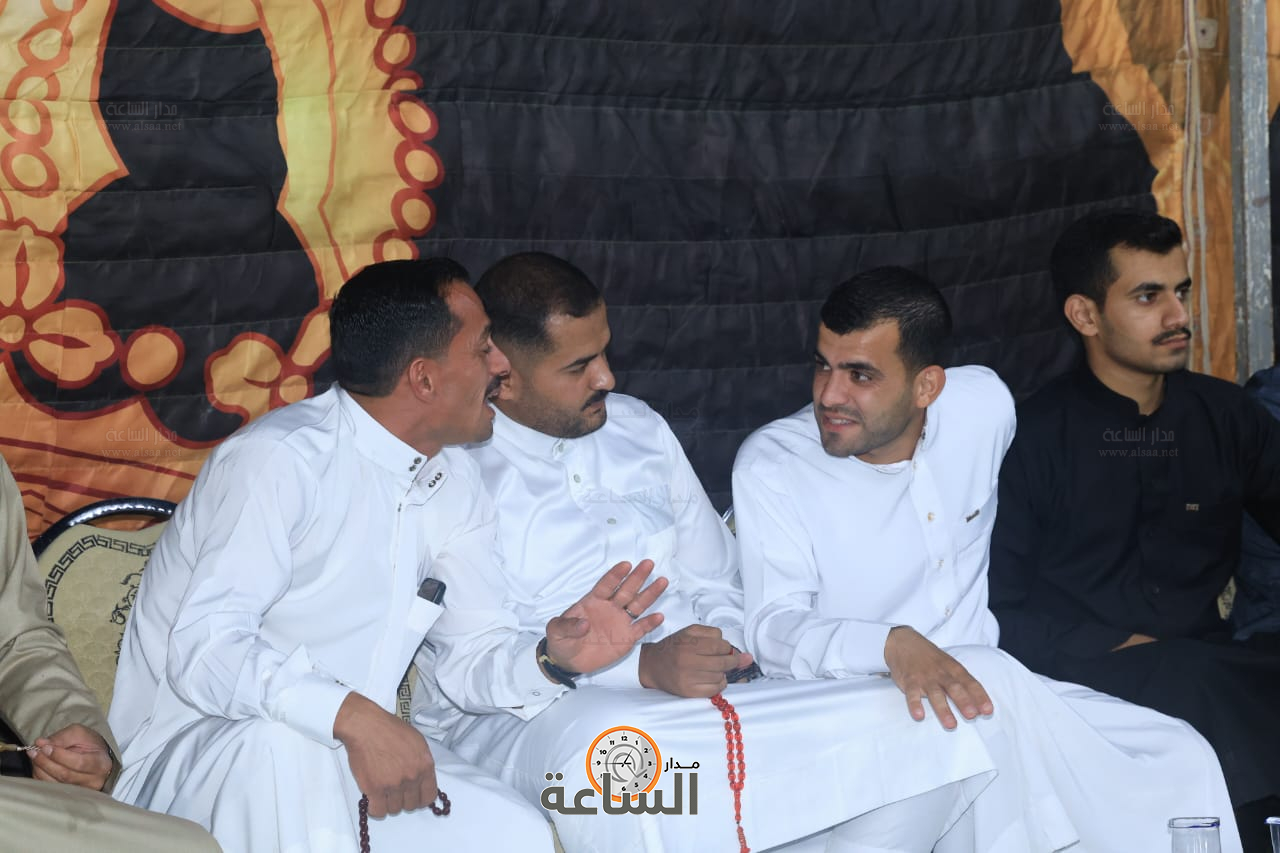 Madar Al-Saa Images 0.7742009813349137