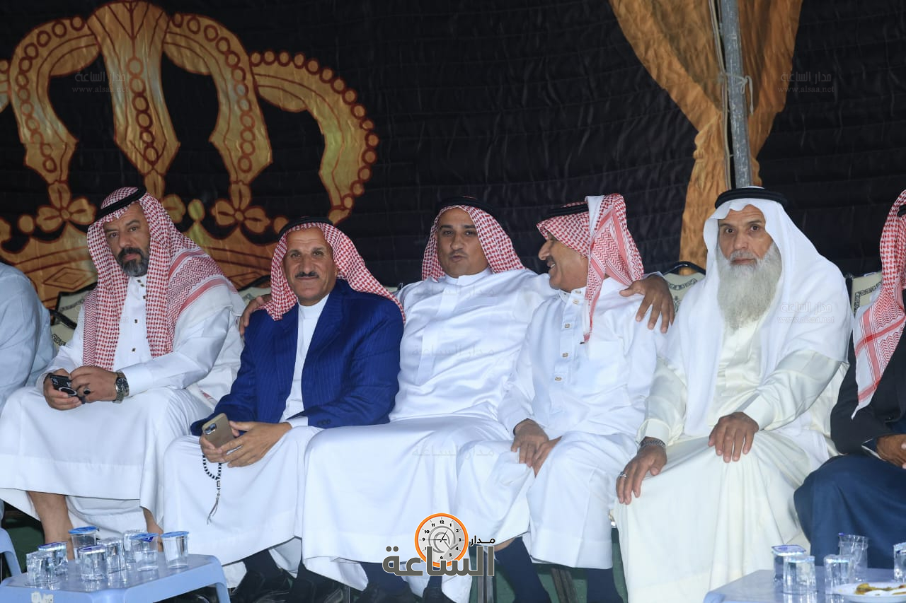 Madar Al-Saa Images 0.9591509668333861