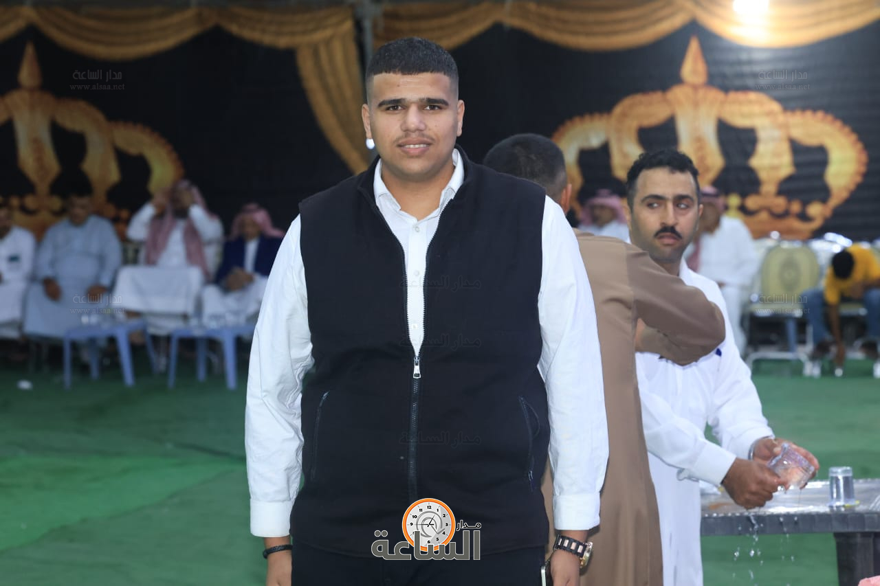 Madar Al-Saa Images 0.4285034783845174