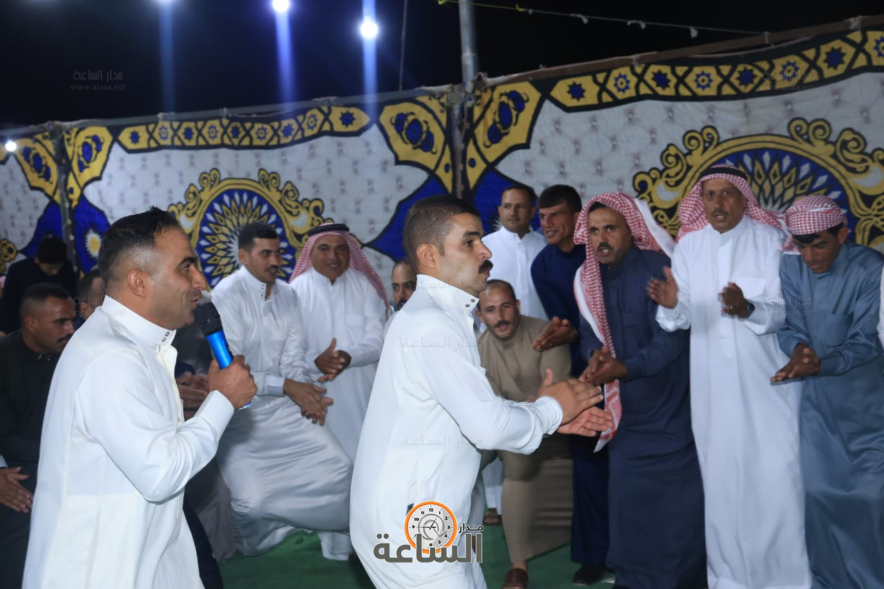 Madar Al-Saa Images 0.5266480305614023