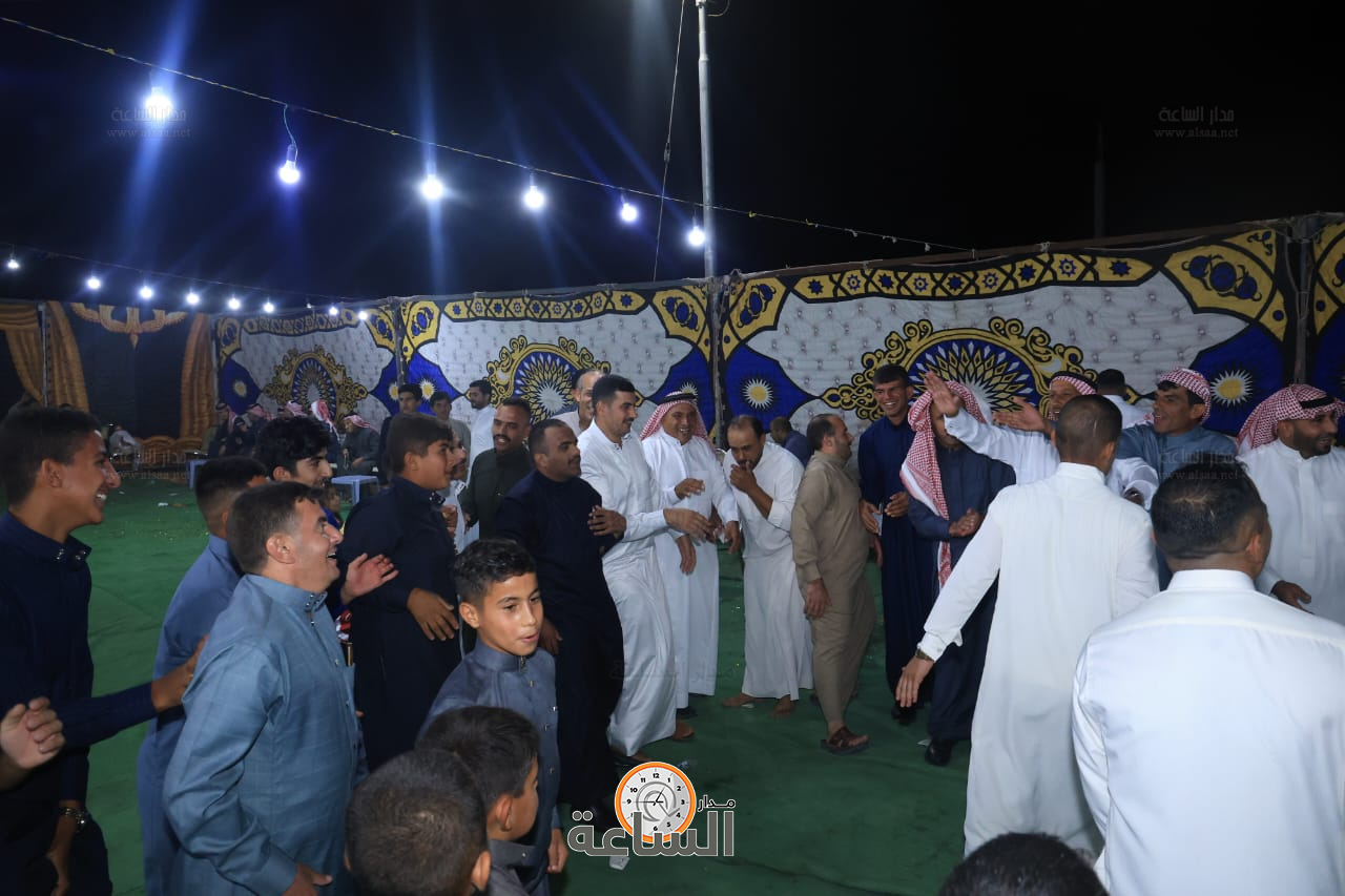 Madar Al-Saa Images 0.7100507934453797