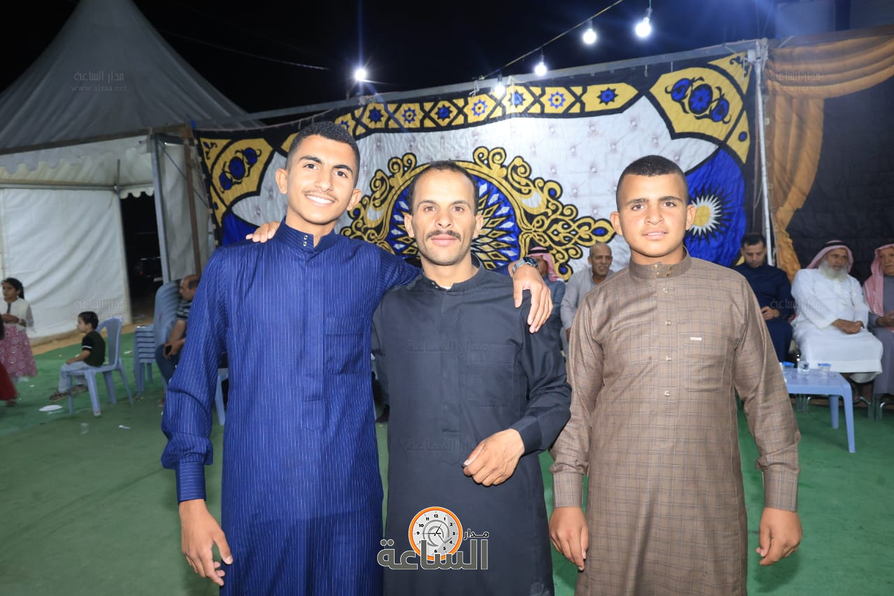 Madar Al-Saa Images 0.4660133160602632