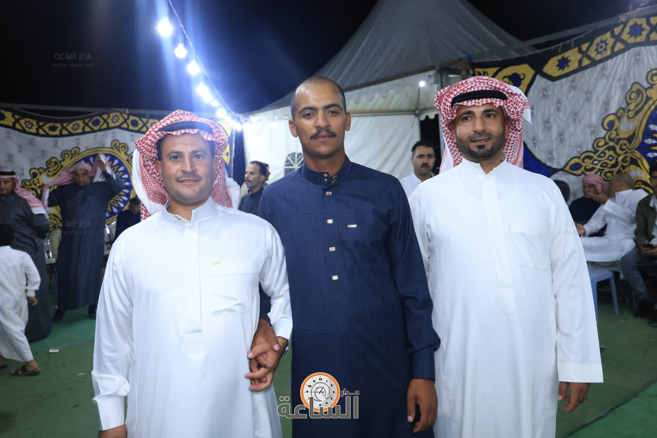 Madar Al-Saa Images 0.6048686298404071