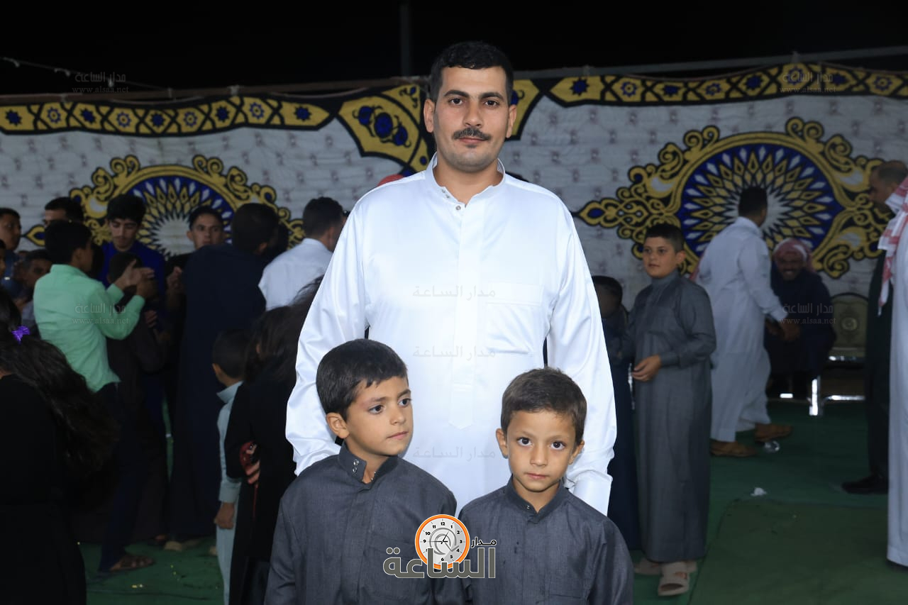 Madar Al-Saa Images 0.7321292975731675