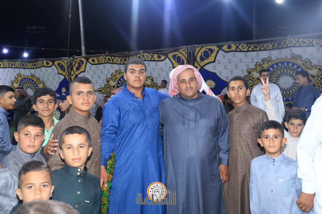 Madar Al-Saa Images 0.3100130964752168