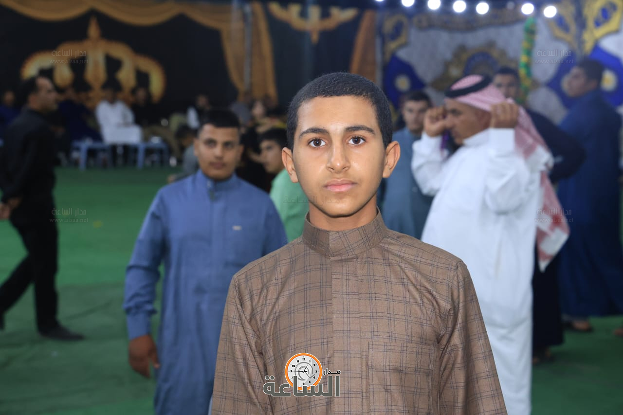 Madar Al-Saa Images 0.9855600598221992