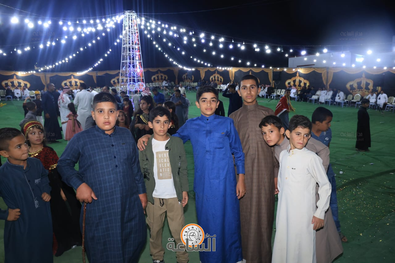 Madar Al-Saa Images 0.03604694646244233