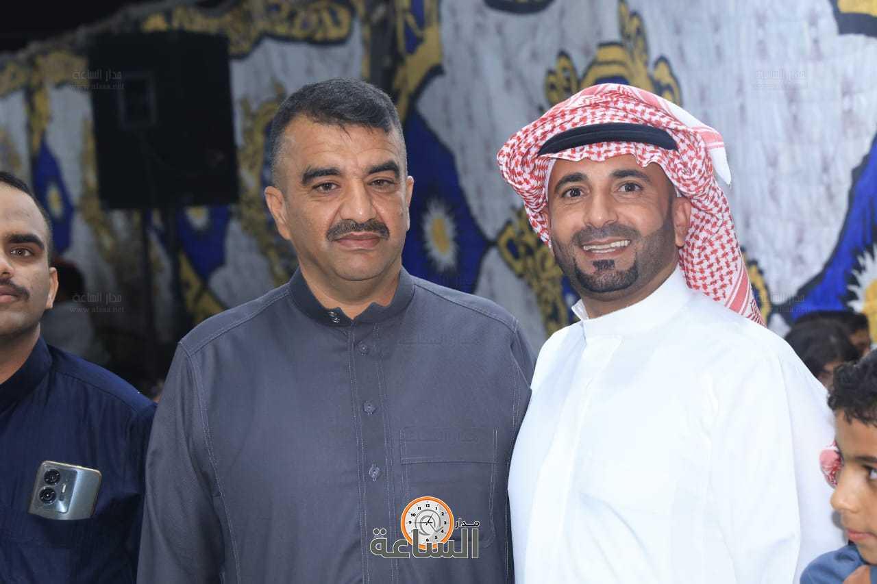 Madar Al-Saa Images 0.46616105309543465