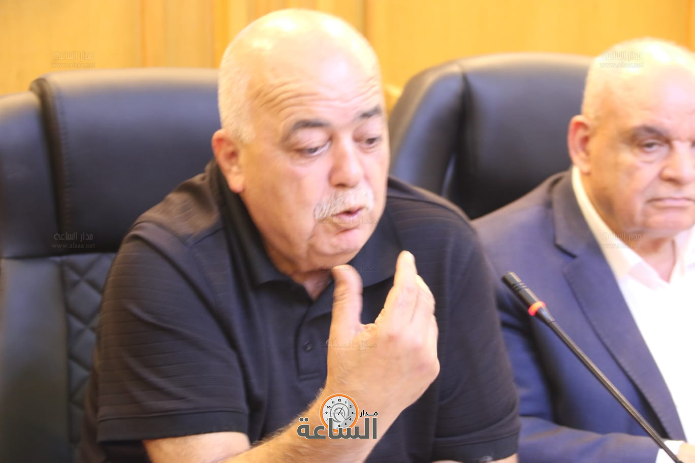 Madar Al-Saa Images 0.3397486958485183