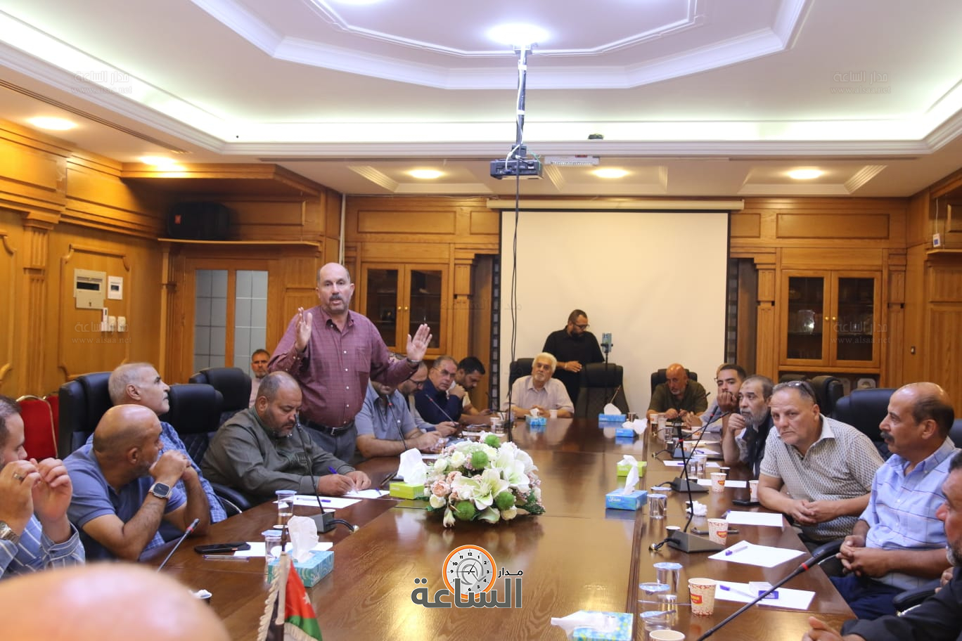 Madar Al-Saa Images 0.003127246909480408