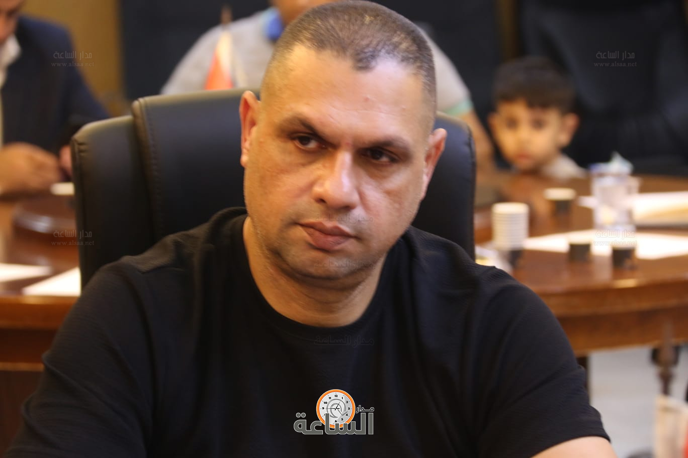 Madar Al-Saa Images 0.10192317090013336