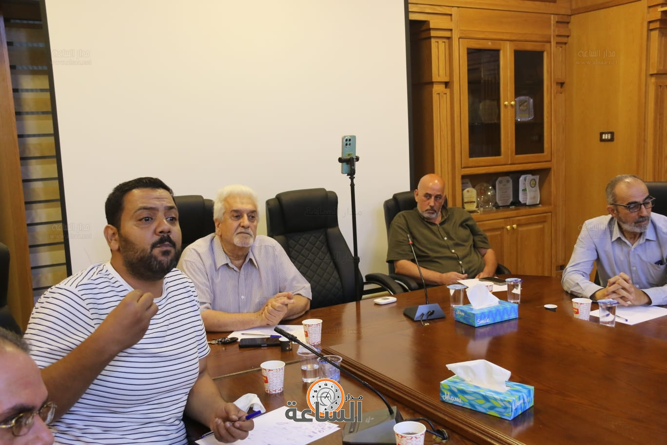 Madar Al-Saa Images 0.4927511068652368