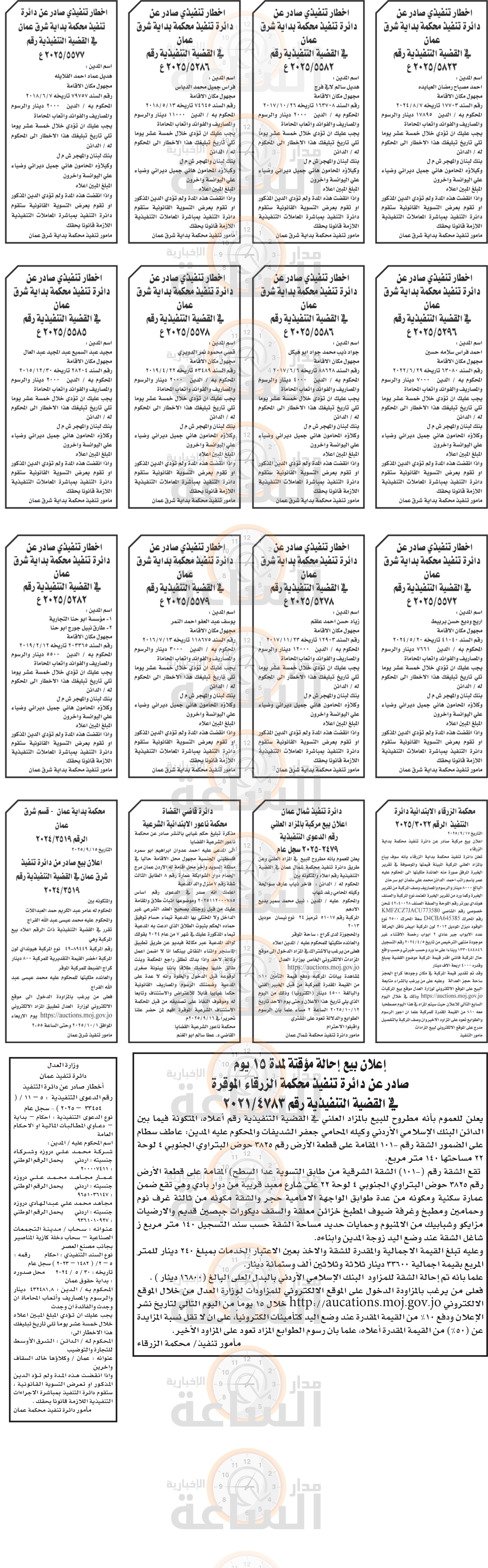 Madar Al-Saa Images 0.0832025192371304