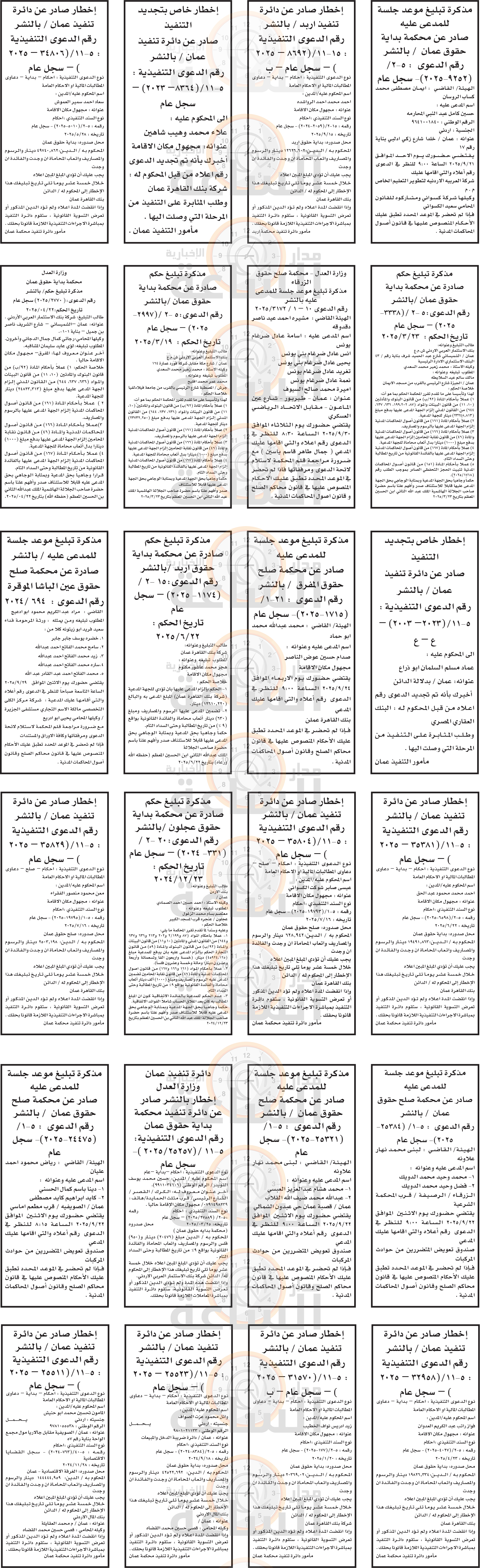 Madar Al-Saa Images 0.37125870378212444