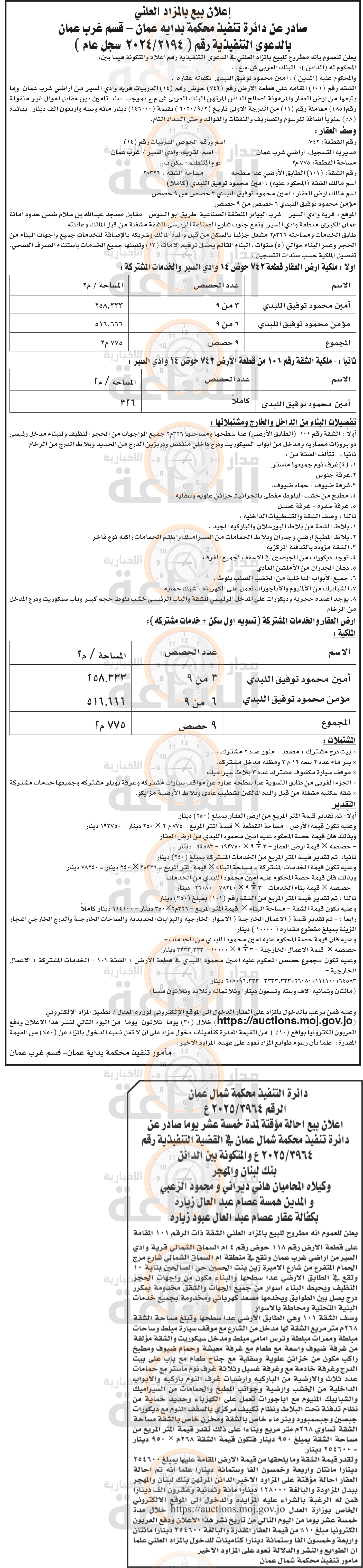 Madar Al-Saa Images 0.5282120784848647