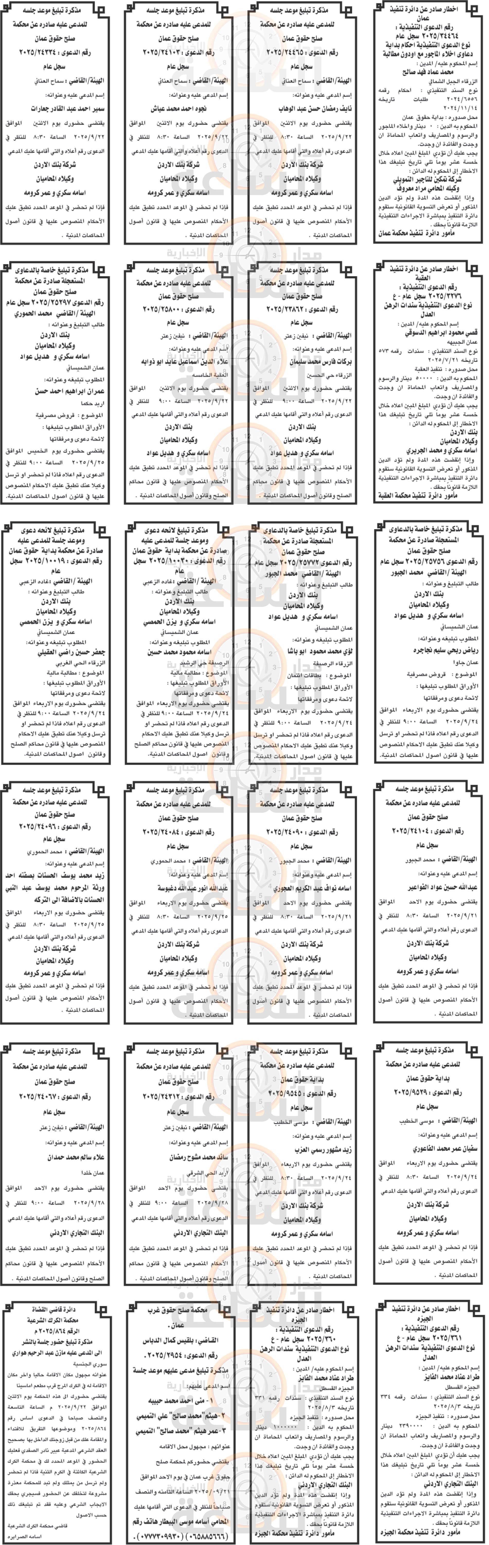 Madar Al-Saa Images 0.9372899753824934