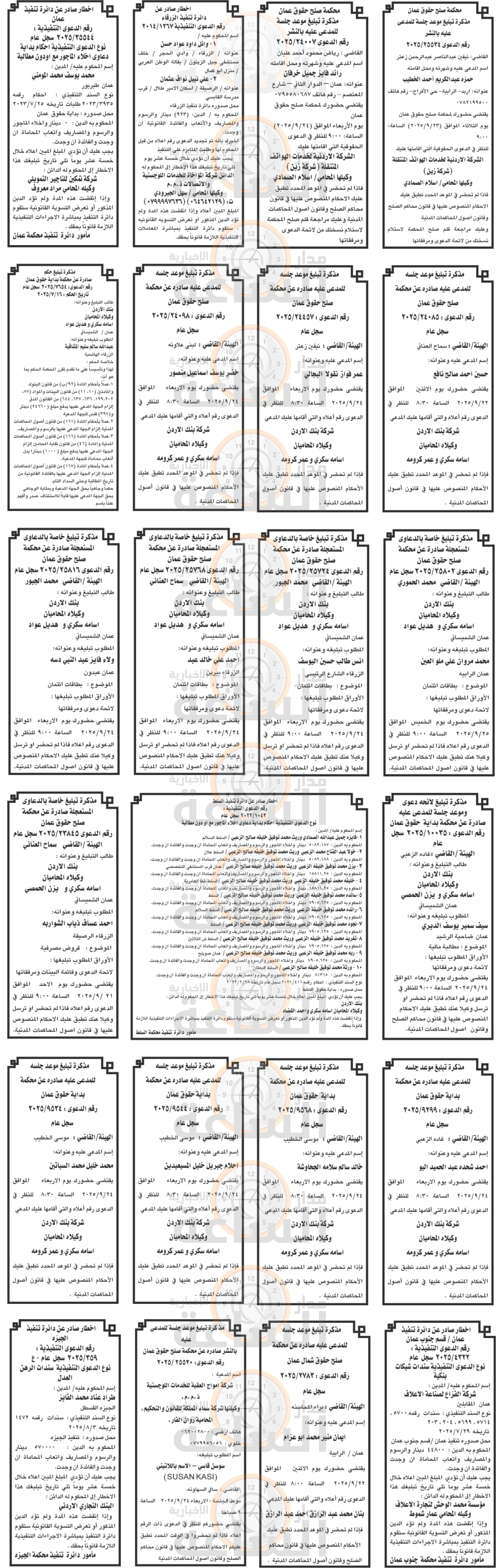 Madar Al-Saa Images 0.4302387713048448