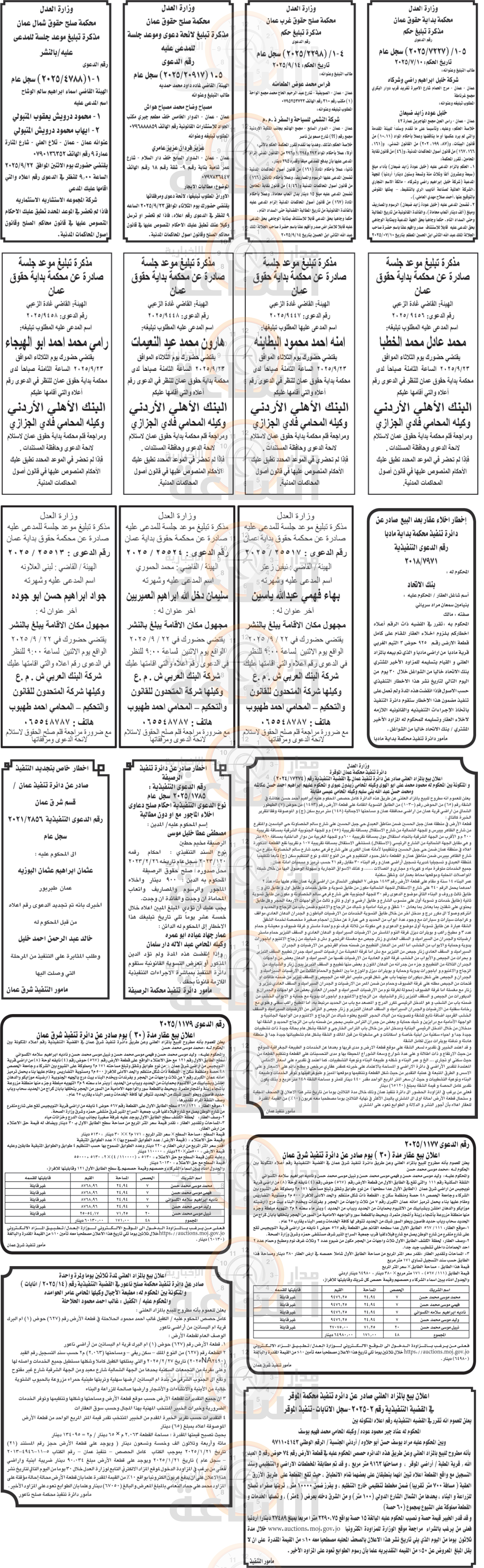 Madar Al-Saa Images 0.48662054411663