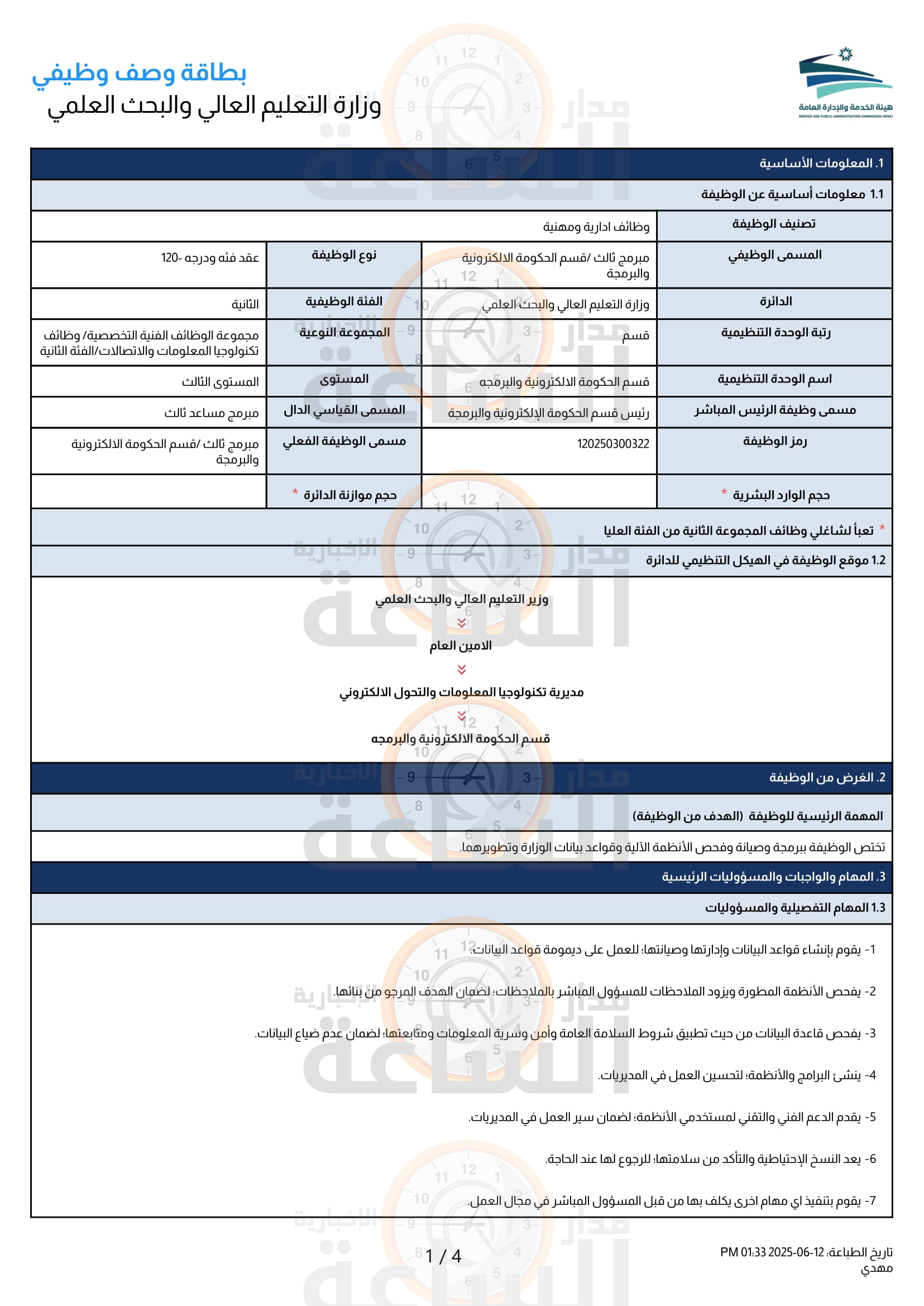 Madar Al-Saa Images 0.43973427612193594