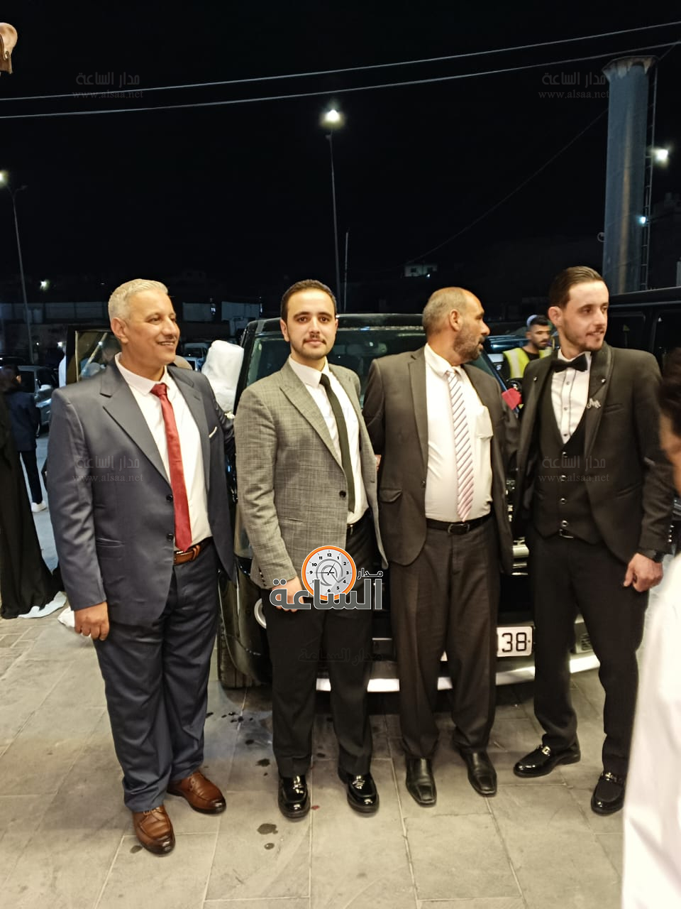 Madar Al-Saa Images 0.011601974470013543