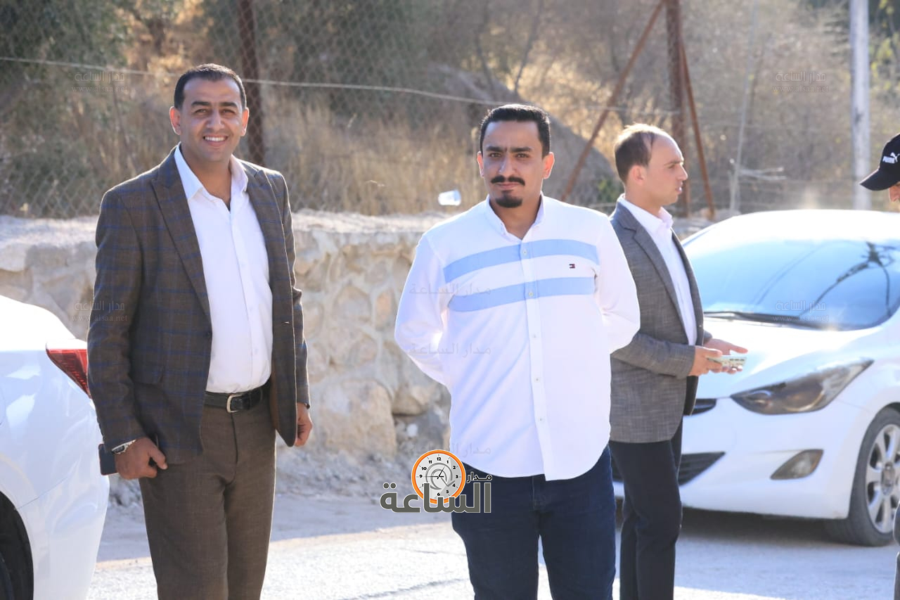 Madar Al-Saa Images 0.36929997628050726