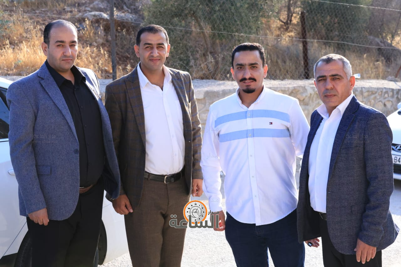 Madar Al-Saa Images 0.19976169243943098