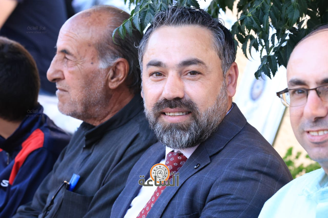 Madar Al-Saa Images 0.8305338949454811