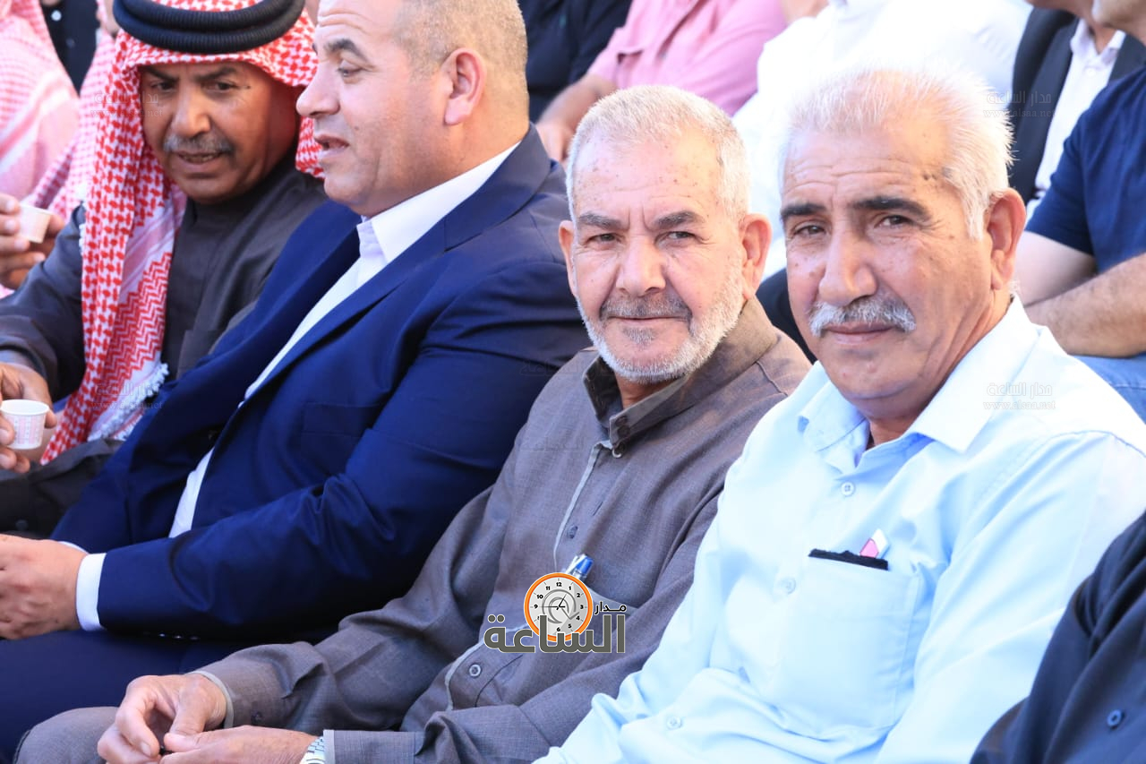 Madar Al-Saa Images 0.024468435587340687