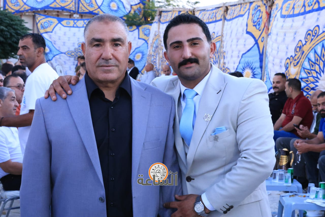 Madar Al-Saa Images 0.05492809906219631