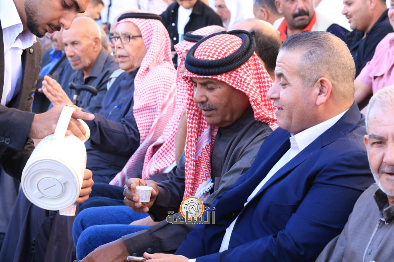 Madar Al-Saa Images 0.20547181011189386