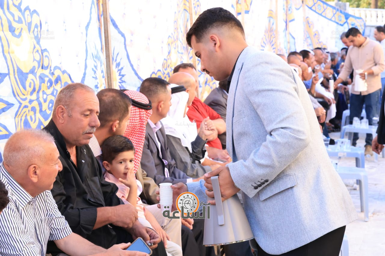 Madar Al-Saa Images 0.37527493642121124