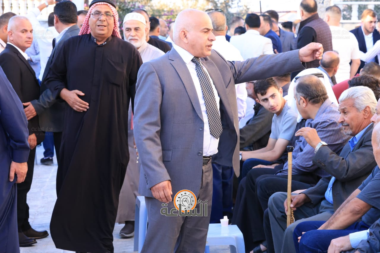 Madar Al-Saa Images 0.5595340368256885